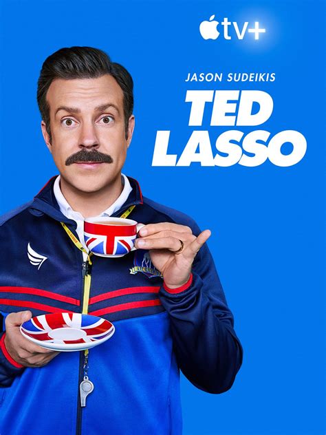 Ted Lasso Temporada 2 - SensaCine.com