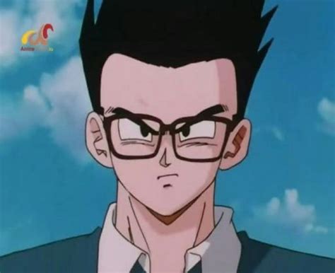 Gohan With Glasses | Wiki | Anime Amino