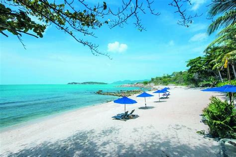 Top beaches in Koh Samui — Top 10 most beautiful & best beaches in Koh ...