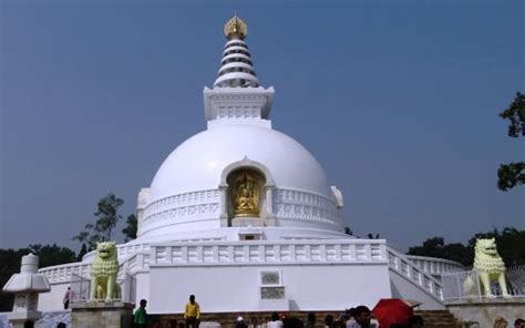 2023 Tickets & Tours: Rajgir (Bihar)