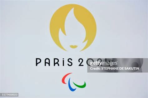 Paralympics Logo Photos and Premium High Res Pictures - Getty Images