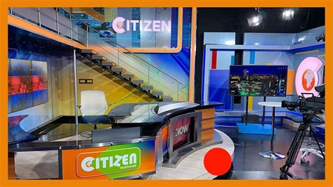 This! 30+ Reasons for Citizen Tv Live: Citizen tv kenya is owned by ...