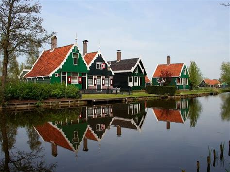 √ Cool Tourist Attractions In The Netherlands