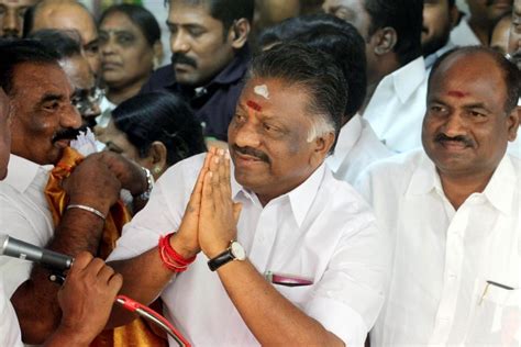 Tamil Nadu CM Edappadi Palaniswami wins trust vote after chaos in ...