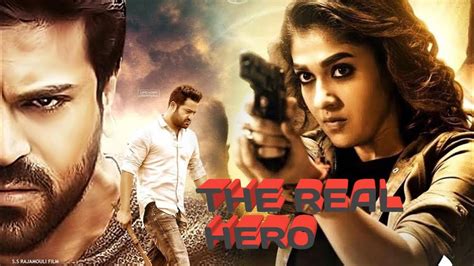 NEW SHOUT MOVIE 2022 ( THE REAL HERO ) - YouTube