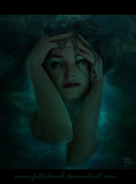 Murky Water by ManifestedSoul on DeviantArt