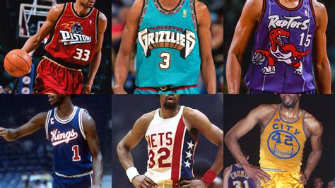 mixture It's lucky that Almighty best retro basketball jerseys twist ...