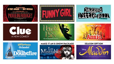 Broadway Tickets | Broadway Shows | Theater Tickets | Home [New ...