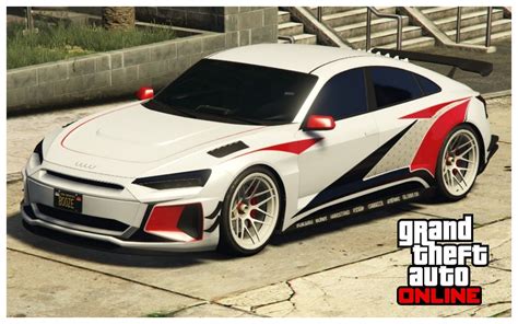 Is the Omnis e-GT in GTA Online worth buying with this week's discount?