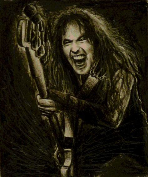 Steve Harris Bass Solo by aerokay on DeviantArt