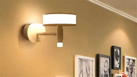 Wall Lamps - Elevate Your Space with Philips Wall Lights