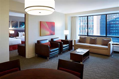 Hotel Suites in Ottawa, Ontario | Delta Hotels Ottawa City Centre