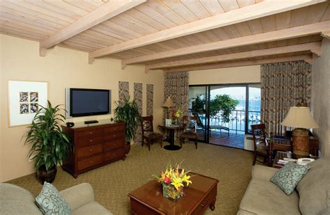 Review of Family Amenities at Bahia Resort Hotel in San Diego California