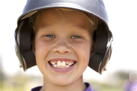 Why Buck Teeth in Children Should Not Be Neglected - Tulsa Precision Dental