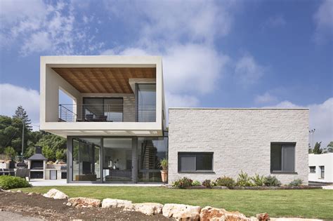 The Rosenberg Golan and Ricky Home / SO Architecture | ArchDaily