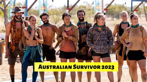 Apply For Australian Survivor 2023 Application, Cast & Host