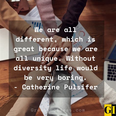 65 Best Equality and Diversity Quotes and Sayings