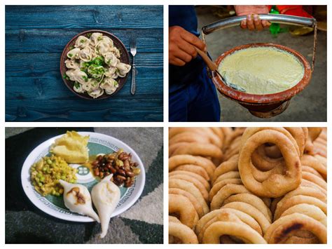 Have you tried these traditional Nepali dishes?