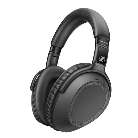 Sennheiser updates noise cancelling headphones two ways – Pickr