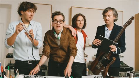 Phoenix on New Album 'Alpha Zulu,' Recording in the Louvre, and Staying ...