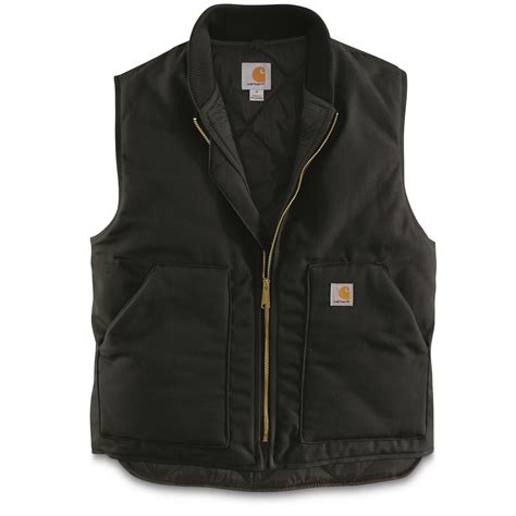 Carhartt Men's Vest Sale | MSU Program Evaluation