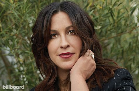 Alanis Morissette Announces 2022 Tour Dates – Billboard