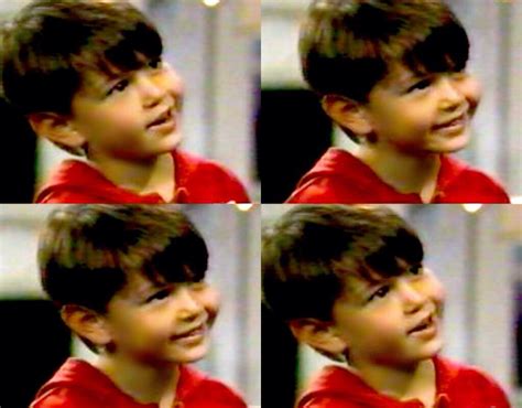 Lil Morgan Corinthos. #GH #GeneralHospital General Hospital Photos ...