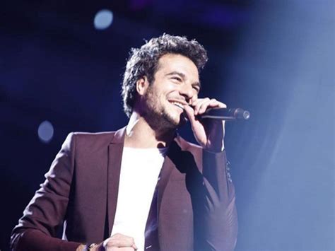 Eurovision 2016 : Amir sort du podium selon les bookmakers [Ph ...