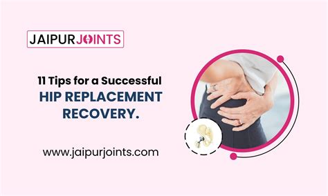 11 Tips for Successful Hip Replacement Recovery in 2022. - Jaipurjoints