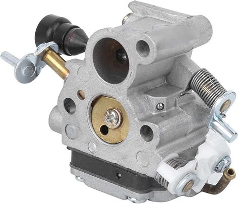 Amazon.com: Carburetor Carb for Husqvarna 435 435e 440 440e 135 140 ...