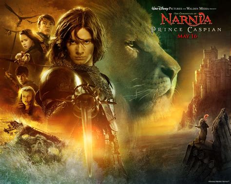 Chronicles of Narnia music, videos, stats, and photos | Last.fm