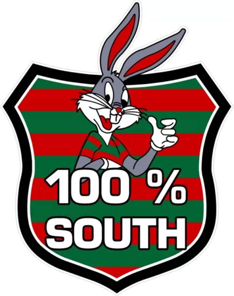 Rabbitohs - Marine Best