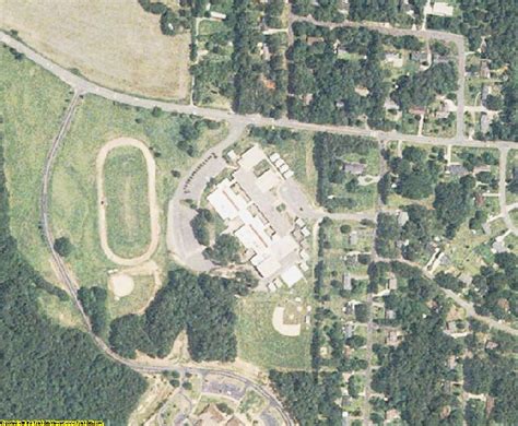 2006 Lee County, North Carolina Aerial Photography