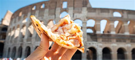 The 10 Best Pizza Restaurants In Rome | CuddlyNest