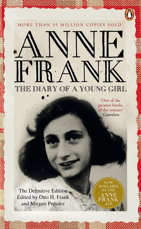 Pin on Anne Frank Published Diaries