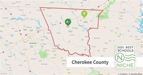 Private Schools in Cherokee County, SC - Niche