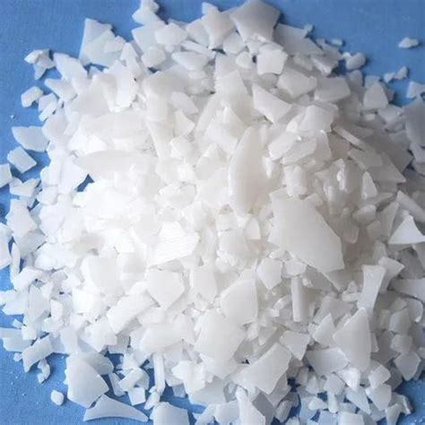 Moxilub-PE01 Flakes Polyethylene Wax, Grade Standard: Industrial ...