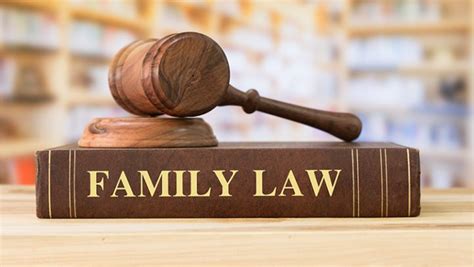 Basic Issues in Texas Family Law - McNamara Law Office