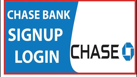 Chase Bank Online: How to Chase Bank Login & Sign Up 2020 | chase.com ...