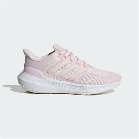 adidas Ultrabounce Shoes - Pink | adidas New Zealand