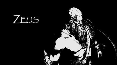 Zeus Wallpaper (64+ pictures) - WallpaperSet