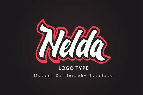 Best Cursive Logo - LogoDix