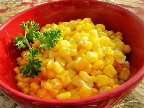 Copycat Green Giant Niblets Corn in Butter Sauce Recipe - Food.com