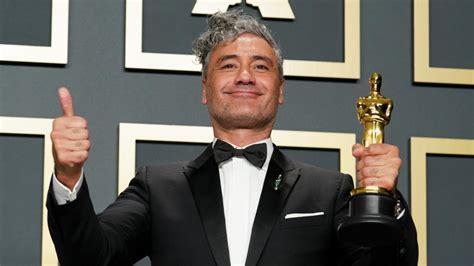 Taika Waititi to Play Blackbeard in HBO Max's 'Our Flag Means Death'