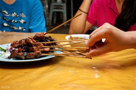 Kuala Lumpur Street Food Tour, Malaysia - Klook Malaysia