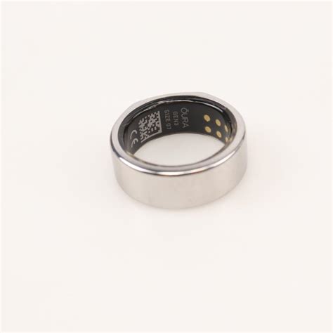 Oura Gen 3 Sleep Tracker Ring | Property Room