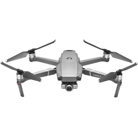 Dji Mavic 2 Zoom Drone - Walmart.com - Walmart.com