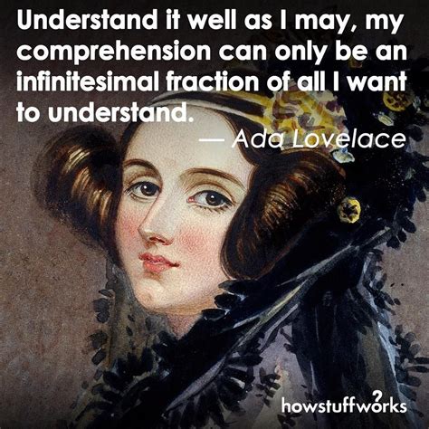 HowStuffWorks on Instagram: “It's Ada Lovelace Day! In honor of the ...