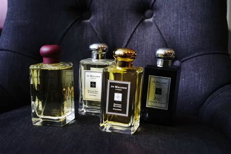 Jo Malone London | My Top 5 Fragrances — MEN'S STYLE BLOG