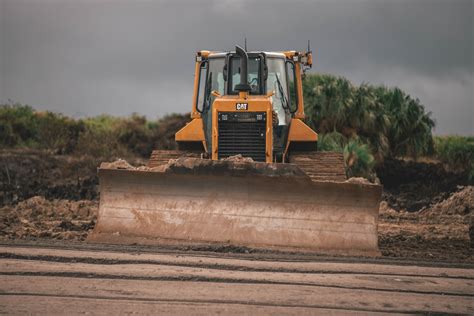 The Importance of Construction Equipment Maintenance – Mining Investing